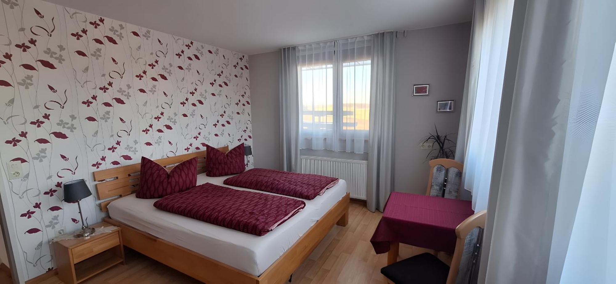 Haus Buehrer Hotel Freiamt Eksteriør billede
