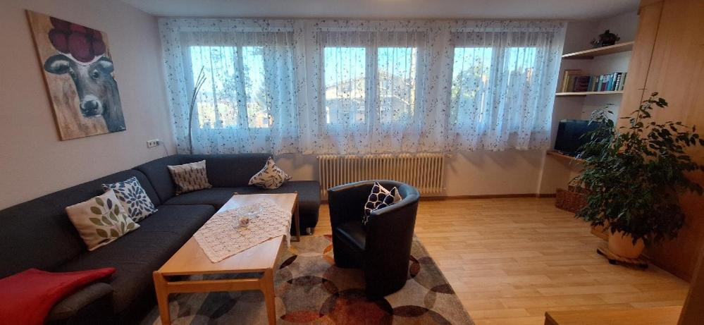 Haus Buehrer Hotel Freiamt Eksteriør billede
