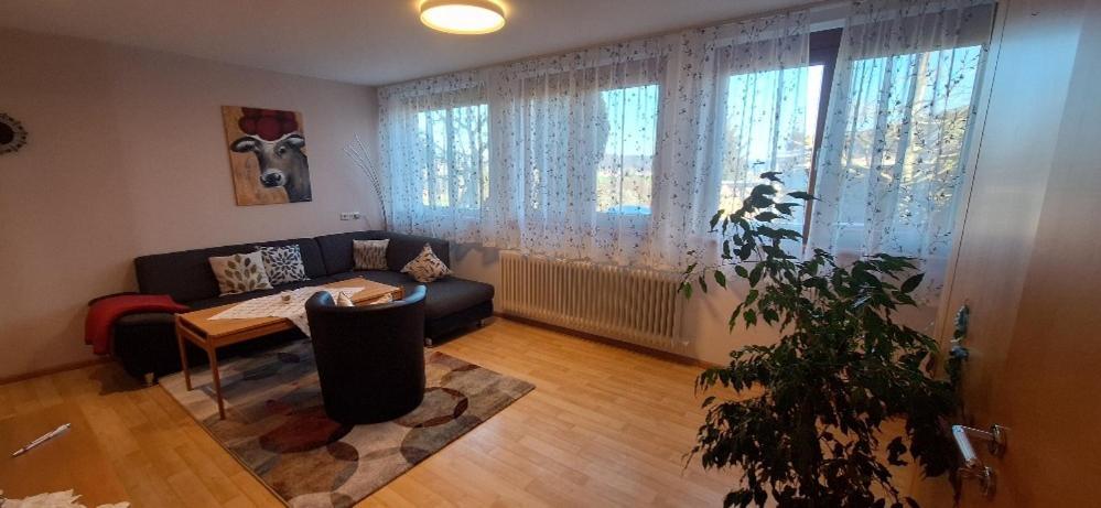 Haus Buehrer Hotel Freiamt Eksteriør billede