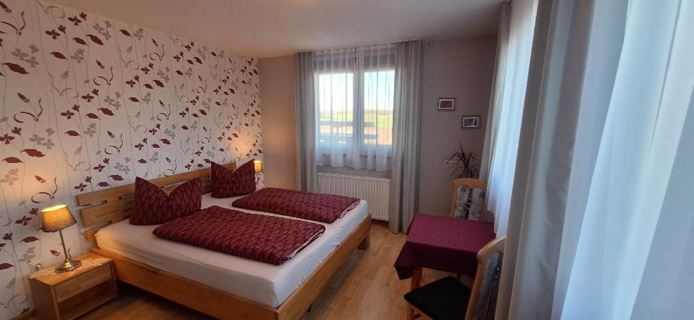 Haus Buehrer Hotel Freiamt Eksteriør billede