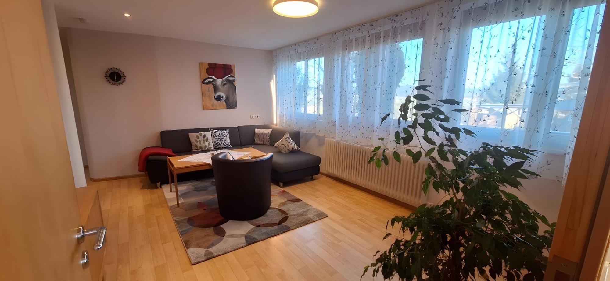 Haus Buehrer Hotel Freiamt Eksteriør billede